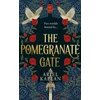 KNYGA Ariel Kaplan Pomegranate Gate