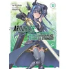 KNYGA Arifureta: From Commonplace to World's Strongest (Light Novel) Vol. 12