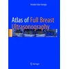 KNYGA Aristida Colan Georges Atlas of Full Breast Ultrasonography