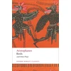 KNYGA Aristophanes Birds and Other Plays
