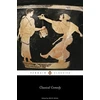 KNYGA Aristophanes Classical Comedy