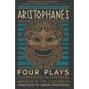 KNYGA Aristophanes: Four Plays