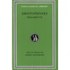 KNYGA Aristophanes Fragments