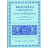 KNYGA Aristotle Categoriae et Liber de Interpretatione