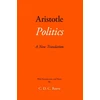 KNYGA Aristotle Politics