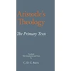 KNYGA Aristotle's Theology