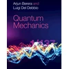 KNYGA Arjun Berera Quantum Mechanics