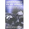 KNYGA Armin Scheiderbauer Adventures in My Youth