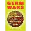 KNYGA Armstrong Germ Wars