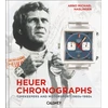 KNYGA Arno Michael Haslinger Heuer Chronographs