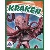 KNYGA Arnold Ringstad Krakenas
