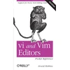 KNYGA Arnold Robbins VI and VIM Editors Pocket Reference