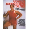 KNYGA Arnold Schwarzenegger Arnold's Bodybuilding for Men