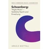 KNYGA Arnold Whittall Schoenberg: ‘Night Music' – Verklarte Nacht and Erwartung