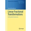 KNYGA Arseniy Sheydvasser Linear Fractional Transformations