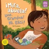 KNYGA Art Coulson ¡Mira, abuela! / Look, Grandma! / Ni, Elisi!