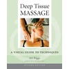 KNYGA Art Riggs Deep Tissue Massage, Revised Edition