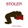 KNYGA Arthur Allison Stolen