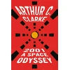 KNYGA Arthur C Clarke 2001