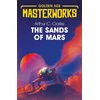 KNYGA Arthur C Clarke Sands of Mars