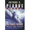 KNYGA Arthur C Clarke Space Trilogy