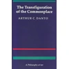 KNYGA Arthur C Danto Transfiguration of the Commonplace