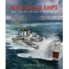 KNYGA Arthur C Nicholson Very Special Ships
