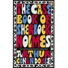 KNYGA Arthur Conan Doyle Case-Book of Sherlock Holmes