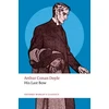 KNYGA Arthur Conan Doyle His Last Bow