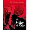 KNYGA Arthur Conan Doyle Oxford Playscripts: The Valley of Fear
