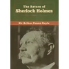 KNYGA Arthur Conan Doyle Return of Sherlock Holmes