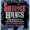 KNYGA Arthur Conan Doyle Sherlock Holmes: The Hound Of The Baskervilles