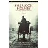KNYGA Arthur Conan Doyle Sherlock Holmes: The Complete Novels and Stories Volume II