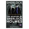 KNYGA Arthur Conan Doyle Sherlock: The Memoirs of Sherlock Holmes