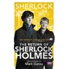 KNYGA Arthur Conan Doyle Sherlock: The Return of Sherlock Holmes