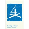 KNYGA Arthur Conan Doyle Sign of Four