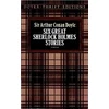 KNYGA Arthur Conan Doyle Six Great Sherlock Holmes Stories