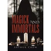 KNYGA Arthur Crow Magick and Immortals