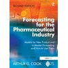 KNYGA Arthur G Cook Forecasting for the Pharmaceutical Industry