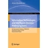 KNYGA Arthur Gibadullin Information Technologies and Intelligent Decision Making Systems