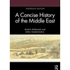 KNYGA Arthur Goldschmidt Concise History of the Middle East