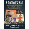 KNYGA Arthur L Ludwick Doctor's War