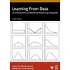 KNYGA Arthur M Glenberg Learning From Data
