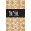 KNYGA Arthur Machen Three Impostors