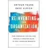 KNYGA Arthur Yeung Reinventing the Organization