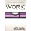KNYGA Artie Mahal How Work Gets Done