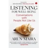 KNYGA Arun Maira Listening for Well-Being