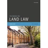 KNYGA Aruna Nair Textbook on Land Law
