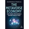 KNYGA Arunkumar Krishnakumar Metaverse Economy