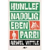 KNYGA Arwel Vittle Hunllef Nadolig Eben Parri
